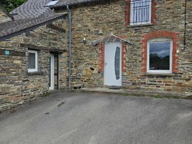 House at 56 Saint Martin sur Oust, ST MARTIN SUR OUST, 56200, France
