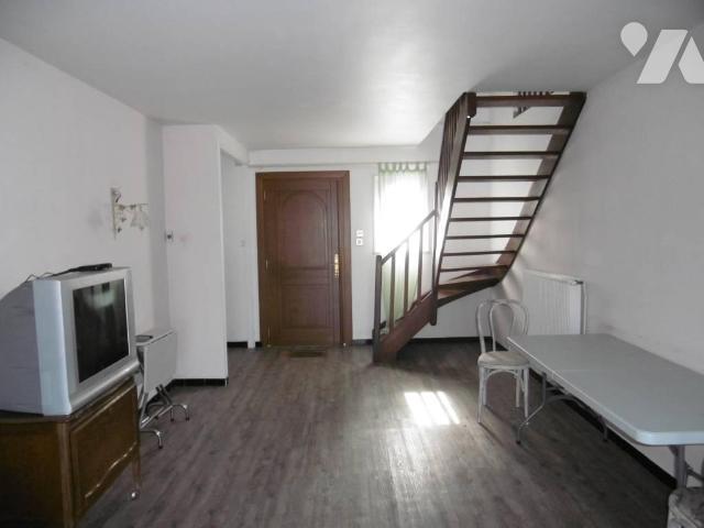House at 59 Vieux Condé, VIEUX CONDE, 59690, France