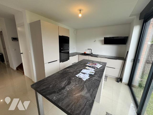 House at 59 Villeneuve d'Ascq, VILLENEUVE D ASCQ, 59650, France