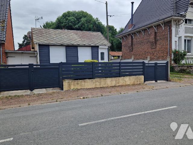 House at 59 Villers Guislain, VILLERS GUISLAIN, 59297, France