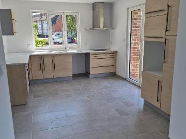 House at 59 Wormhout, WORMHOUT, 59470, France