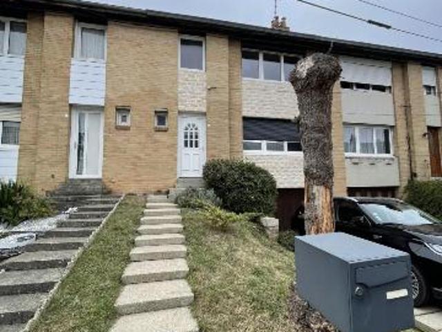 House at 59 Aulnoy lez Valenciennes, AULNOY LEZ VALENCIENNES, 59300, France