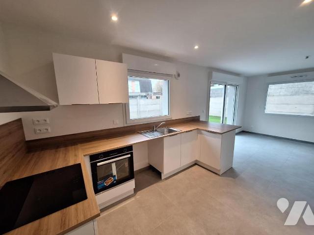 House at 59 Avelin, AVELIN, 59710, France