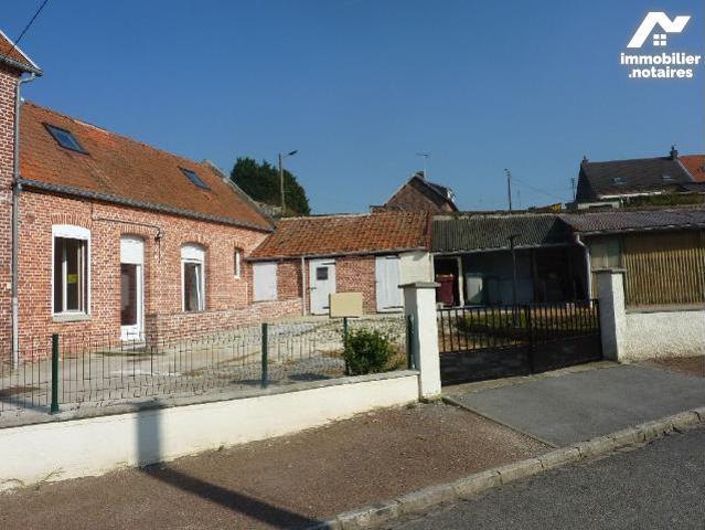 House at 59 Bantouzelle, BANTOUZELLE, 59266, France