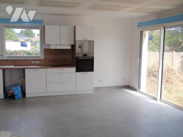 House at 59 Bauvin, BAUVIN, 59221, France