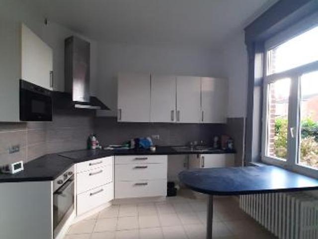 House at 59 Beaucamps Ligny, BEAUCAMPS LIGNY, 59134, France
