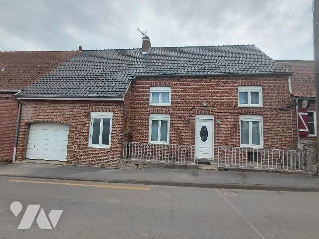 House at 59 Buysscheure, BUYSSCHEURE, 59285, France