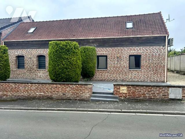 House at 59 Cambrai, CAMBRAI, 59400, France