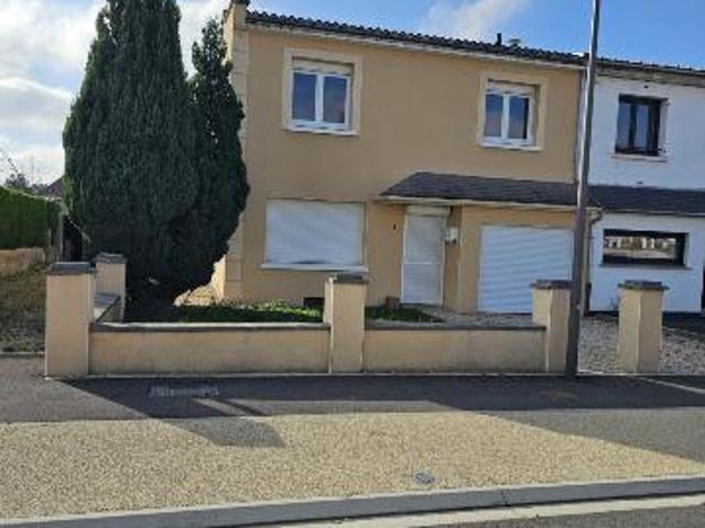 House at 59 Cambrai, CAMBRAI, 59400, France