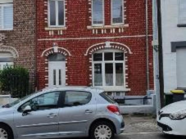 House at 59 Cambrai, CAMBRAI, 59400, France