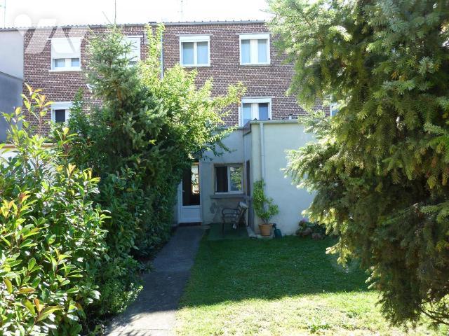 House at 59 Cambrai, CAMBRAI, 59400, France