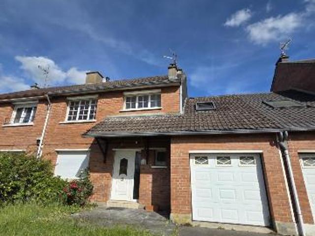 House at 59 Cambrai, CAMBRAI, 59400, France