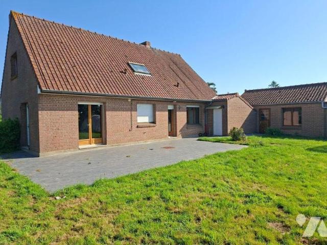 House at 59 Cassel, CASSEL, 59670, France