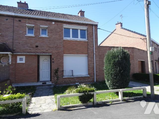 House at 59 Cuincy, CUINCY, 59553, France