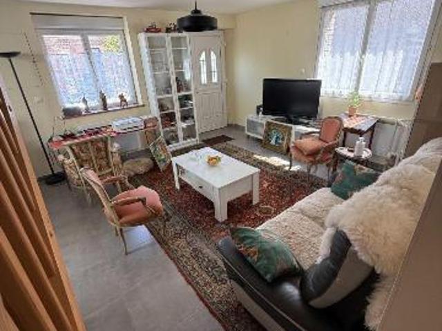 House at 59 Dunkerque, FORT MARDYCK, 59430, France