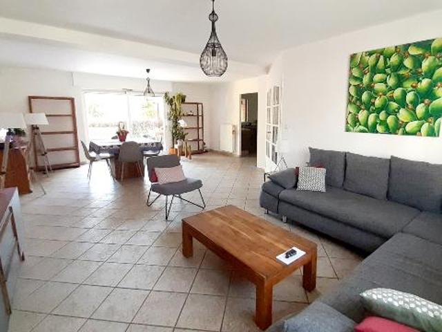 House at 59 Faches Thumesnil, FACHES THUMESNIL, 59155, France