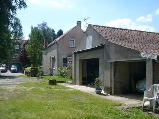 House at 59 Haspres, HASPRES, 59198, France