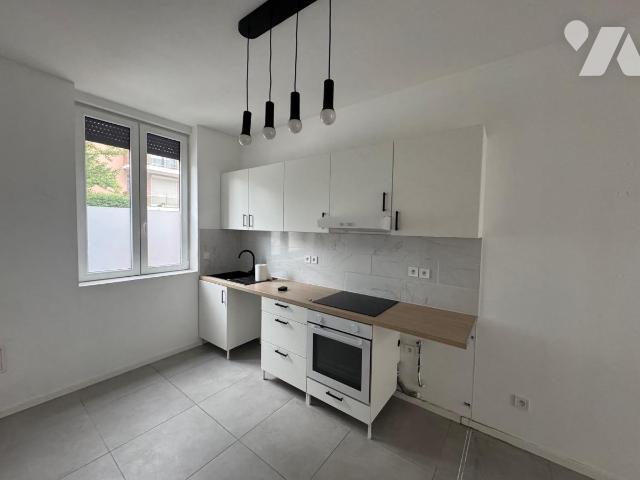 House at 59 Lambersart, LAMBERSART, 59130, France