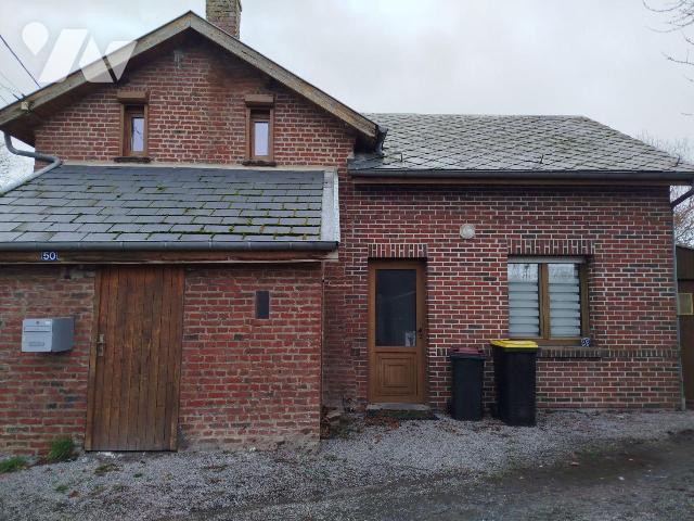 House at 59 Liessies, LIESSIES, 59740, France