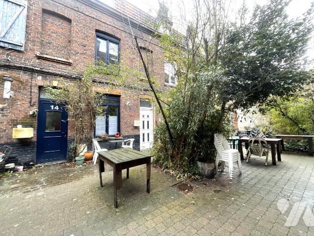 House at 59 Lille, LILLE, 59000, France