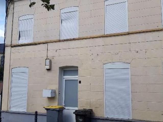 House at 59 Louvroil, LOUVROIL, 59720, France
