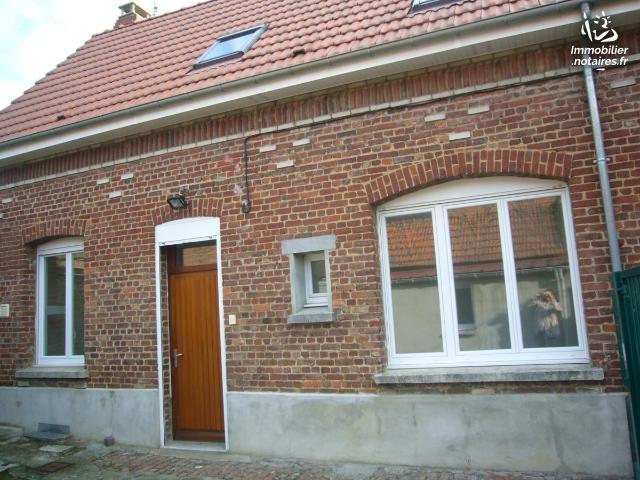 House at 59 Marcoing, MARCOING, 59159, France