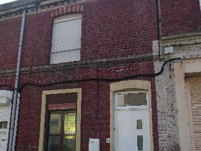 House at 59 Marcq en Barœul, MARCQ EN BAROEUL, 59700, France