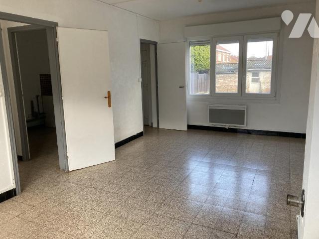 House at 59 Maubeuge, MAUBEUGE, 59600, France