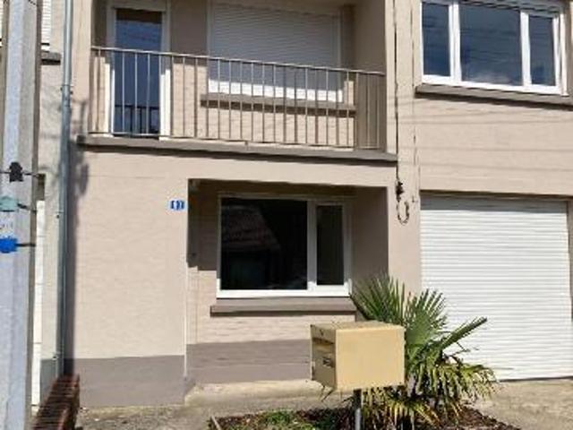 House at 59 Merville, MERVILLE, 59660, France