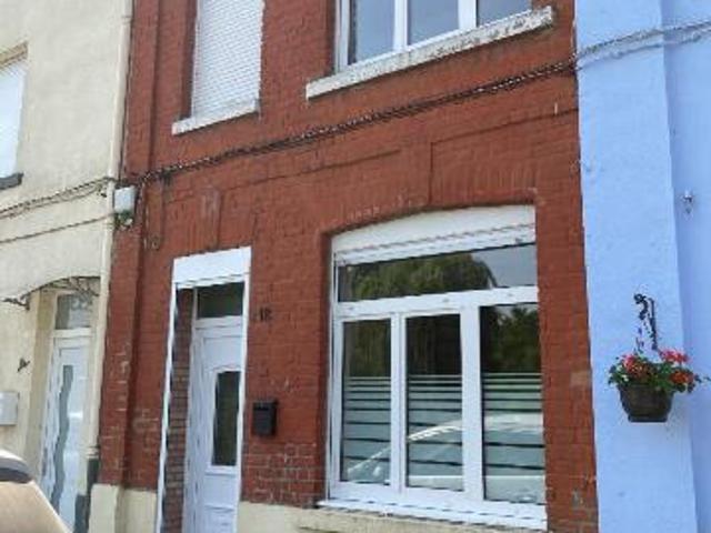 House at 59 Merville, MERVILLE, 59660, France