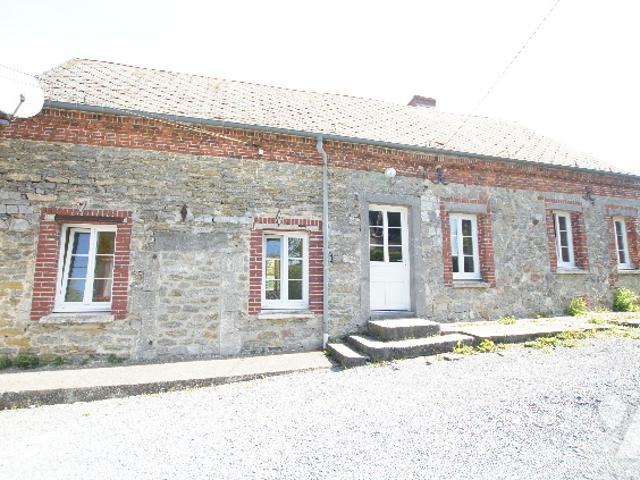 House at 59 Rainsars, RAINSARS, 59177, France