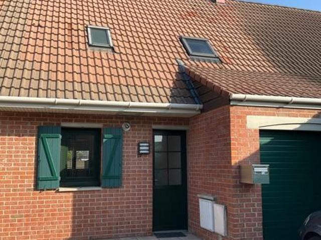 House at 59 Sainghin en Weppes, SAINGHIN EN WEPPES, 59184, France