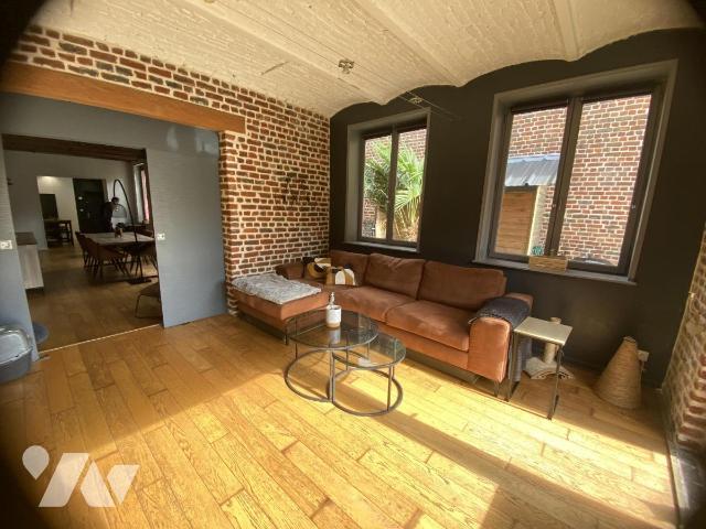 House at 59 Seclin, SECLIN, 59113, France