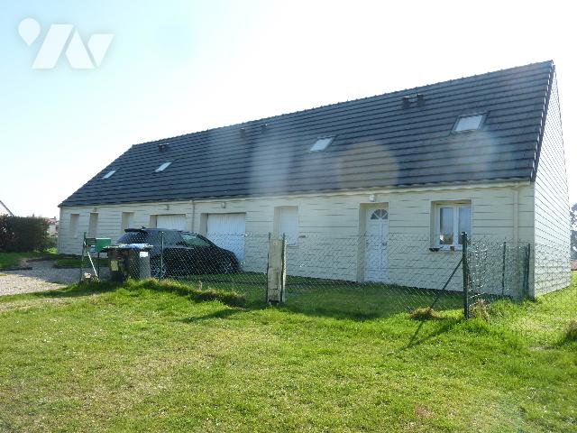 House at 60 Blargies, BLARGIES, 60220, France