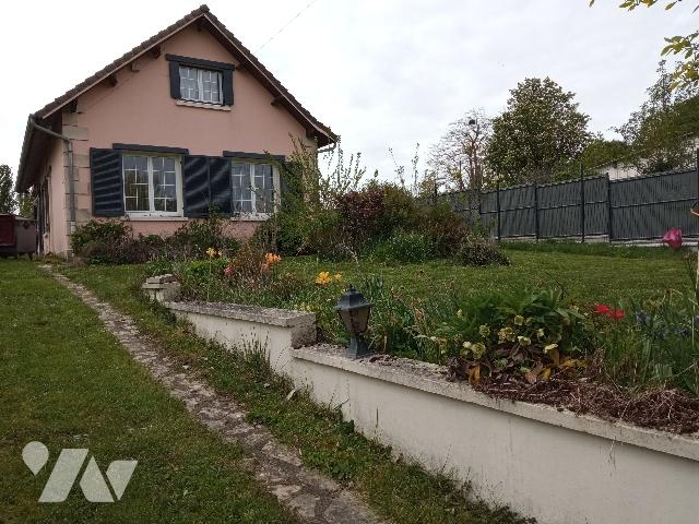 House at 60 Fresnoy en Thelle, FRESNOY EN THELLE, 60530, France