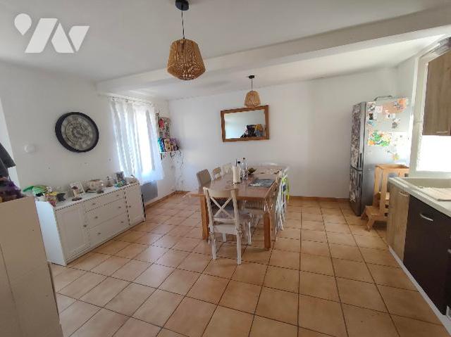 House at 60 Lhéraule, LHERAULE, 60650, France