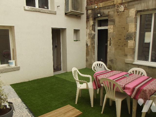 House at 60 Liancourt, LIANCOURT, 60140, France