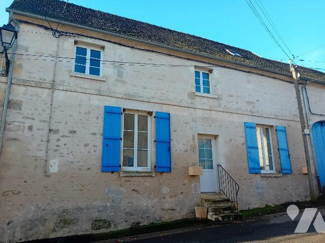 House at 60 Liancourt Saint Pierre, LIANCOURT ST PIERRE, 60240, France