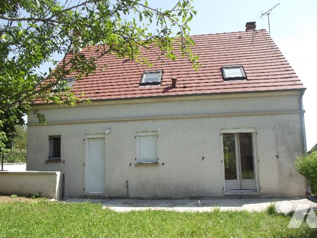 House at 60 Rieux, RIEUX, 60870, France