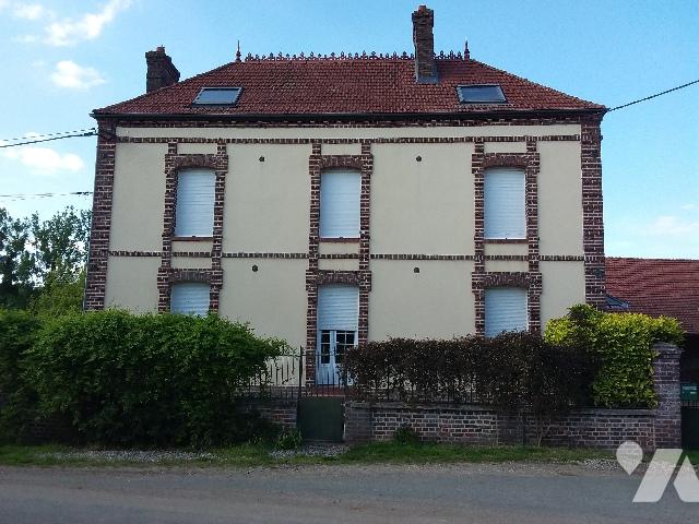 House at 60 Saint Germer de Fly, ST GERMER DE FLY, 60850, France