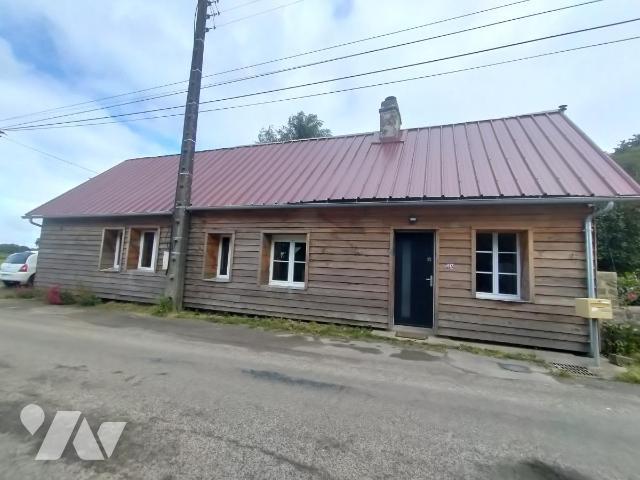 House at 61 Torchamp, TORCHAMP, 61330, France