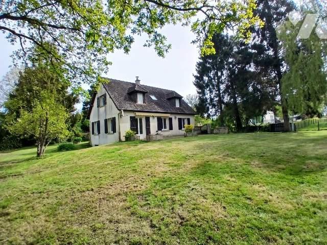 House at 61 Athis Val de Rouvre, BREEL, 61100, France