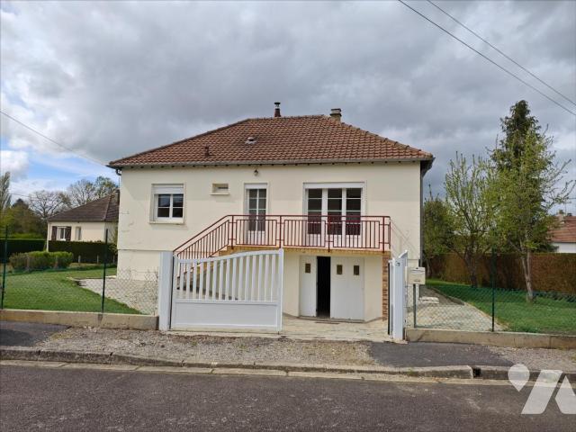 House at 61 Aube, AUBE, 61270, France