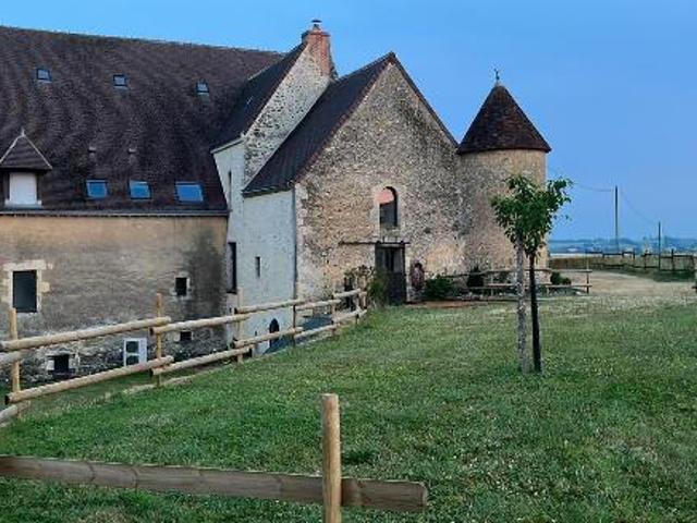 House at 61 Ceton, CETON, 61260, France
