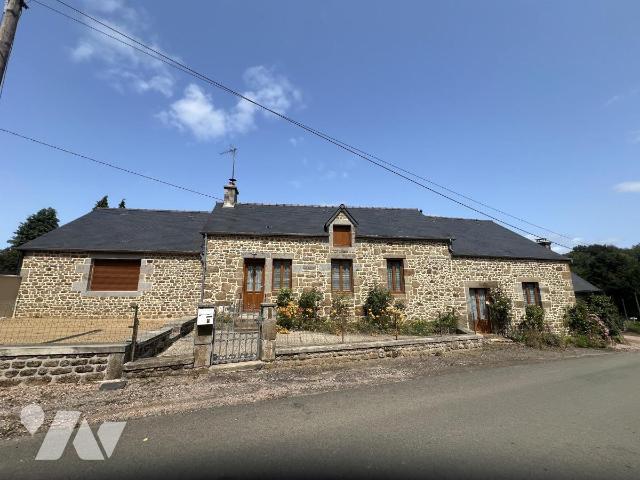 House at 61 Chaux, LA CHAUX, 61600, France