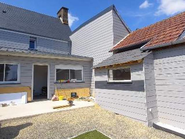 House at 61 Landisacq, LANDISACQ, 61100, France