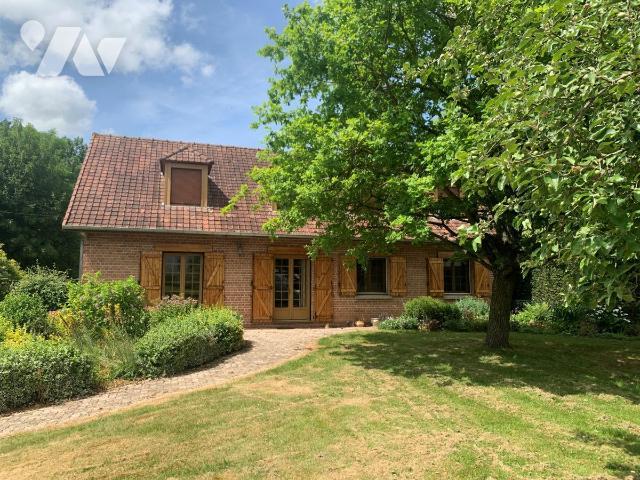 House at 62 Wanquetin, WANQUETIN, 62123, France