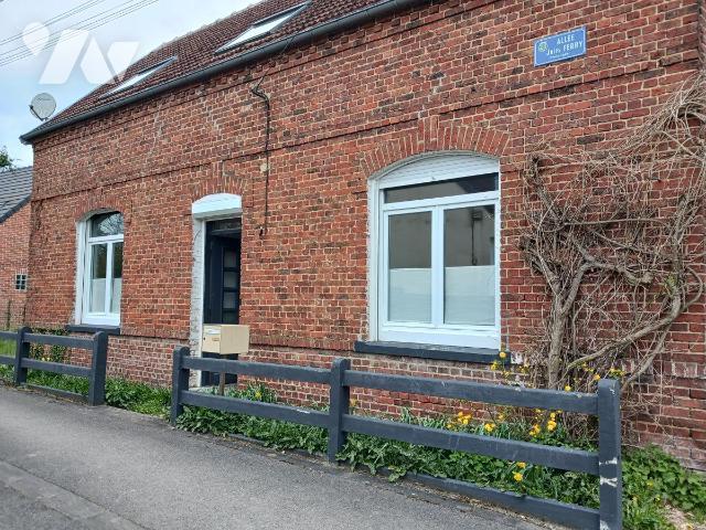 House at 62 Ablain Saint Nazaire, ABLAIN ST NAZAIRE, 62153, France