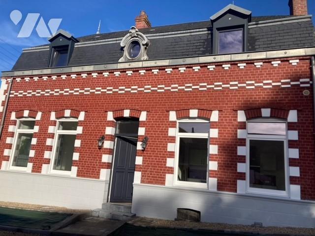 House at 62 Anzin Saint Aubin, ANZIN ST AUBIN, 62223, France