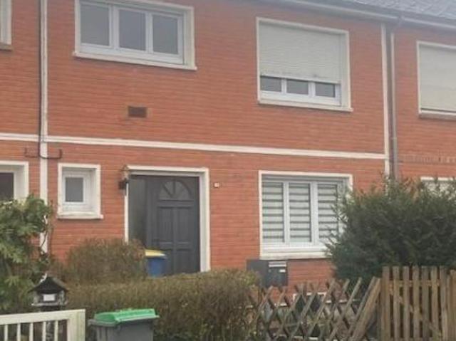 House at 62 Arras, ARRAS, 62000, France